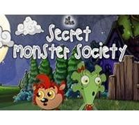 The Secret Monster Society Chapter 1 Steam CD Key