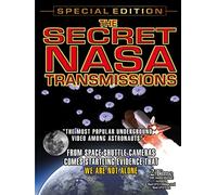 The Secret NASA Transmissions