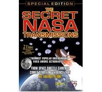 The Secret NASA Transmissions [DVD]