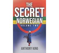 The Secret Norwegian: Volume Two: 2