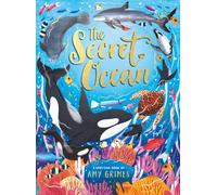 The Secret Ocean