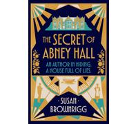 The Secret of Abney Hall