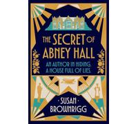 The Secret of Abney Hall | A classic Agatha Christie-esque mystery