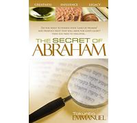 The Secret of Abraham: Volume 1 (The Well-Digger Trilogy)