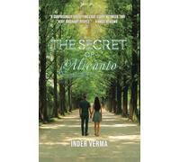 The Secret of Alicanto: A Surprisingly Satisfying Love Story Between Two Very Ordinary People