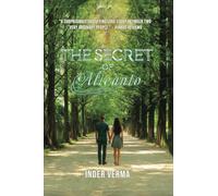 The Secret of Alicanto: A Surprisingly Satisfying Love Story Between Two Very Ordinary People