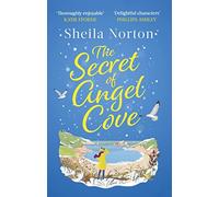 The Secret of Angel Cove: A joyous and heartwarming read which will make you smile