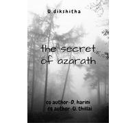 The secret of azarath