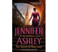 The Secret of Bow Lane: 6 (A Below Stairs Mystery)
