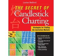 The Secret of Candlestick Charting: Strategies for Trading the Australian Markets