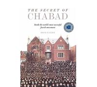 The Secret of Chabad (PB)