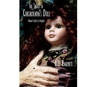 The Secret of Chasadeana's Doll: Nobody Listens to Angela