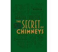 The Secret of Chimneys