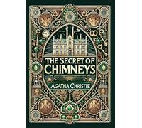 The Secret of Chimneys (Collector's Edition) (Laminated Hardback with Jacket)