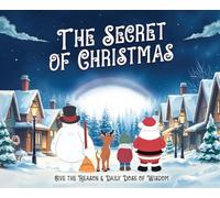 The Secret of Christmas