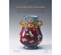 The Secret of Colours: Ceramics in China From the 18th Century to the Present Time: Chinese Ceramics in China and Europe from the Eighteenth Century to the Present