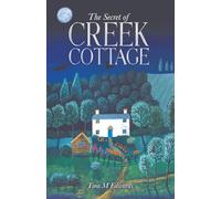 The Secret of Creek Cottage