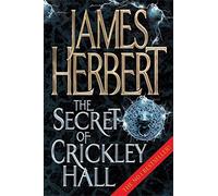 The Secret of Crickley Hall