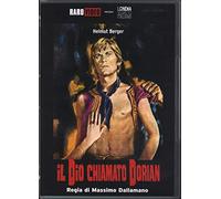 The Secret of Dorian Gray ( The Evils of Dorian Gray ) ( Il Dio chiamato Dorian )