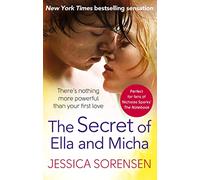The Secret of Ella and Micha