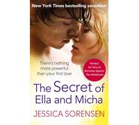 The Secret of Ella and Micha