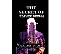 The Secret Of Father Brown