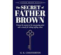 The Secret of Father Brown