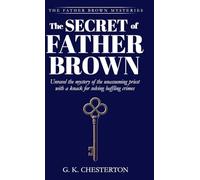 The Secret of Father Brown