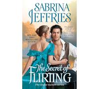 The Secret of Flirting: 5 (Sinful Suitors)