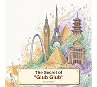 The secret of Glub Glub