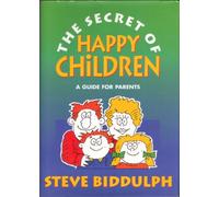 The secret of happy children