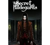The Secret Of Hildegards Steam Key GLOBAL