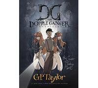 The Secret of Indigo Moon: v. 2 (The Dopple Ganger Chronicles)