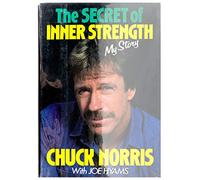 The Secret of Inner Strength