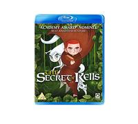 The Secret of Kells - Blu-ray - Studiocanal
