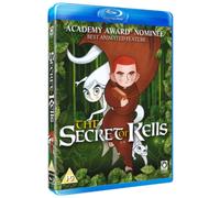 The Secret Of Kells [Blu-ray] [Region B]