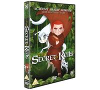 The Secret of Kells [DVD]