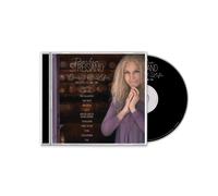The Secret Of Life: Partners, Volume Two by Barbra Streisand (CD 2025)