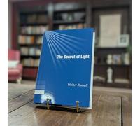 The Secret of Light