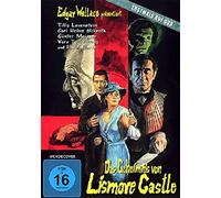 The Secret of Lismore Castle ( Das Geheimnis von Lismore Castle )
