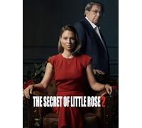 The Secret of Little Rose