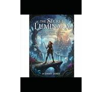 The Secret of Luminara: The Adventures of Elara in the Hidden Realm