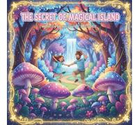 THE SECRET OF MAGICAL ISLAND