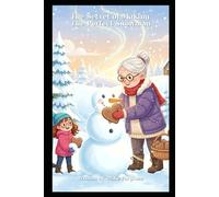 The Secret Of Making The Perfect Snowman