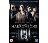 The Secret of Marrowbone [DVD] [2018]