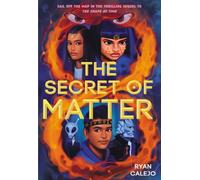 The Secret of Matter (Rymworld Arcana Book 2)