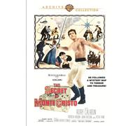 The Secret of Monte Cristo