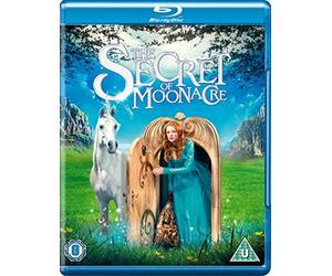 The Secret Of Moonacre [BLU-RAY]