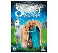 The Secret of Moonacre DVD [2009]
