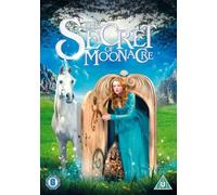 The Secret of Moonacre ( Le secret de Moonacre ) ( The Little White Horse ) [ NON-USA FORMAT, PAL, Reg.2 Import - United Kingdom ] by Ioan Gruffudd